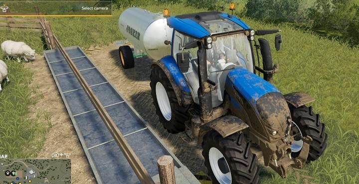 Farming Simulator 19 - как в игре разводить овец? Farming Simulator 19 - как в игре разводить овец?