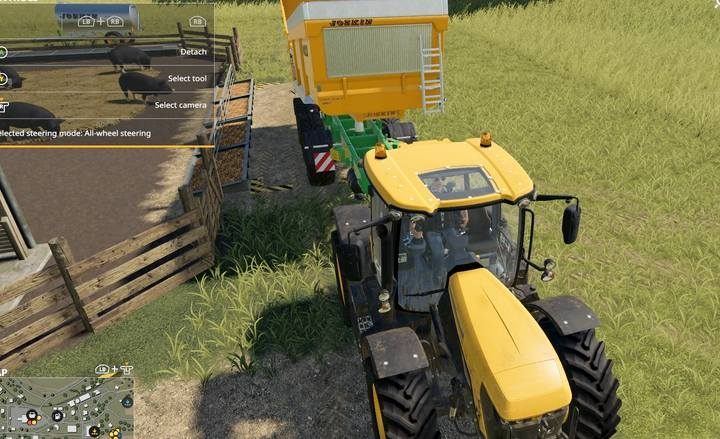 Farming Simulator 19 картофель для кормежки Farming Simulator 19 картофель для кормежки
