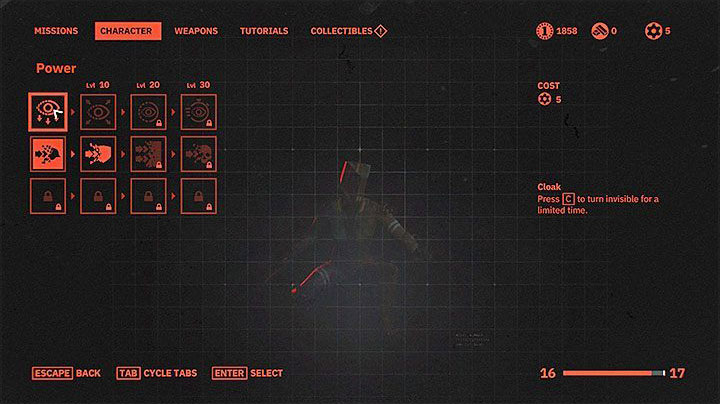 Wolfenstein Youngblood nevidim 2