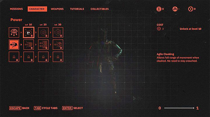 Wolfenstein Youngblood nevidim 4