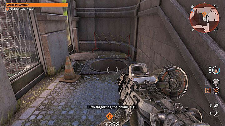 Wolfenstein Youngblood guns 4