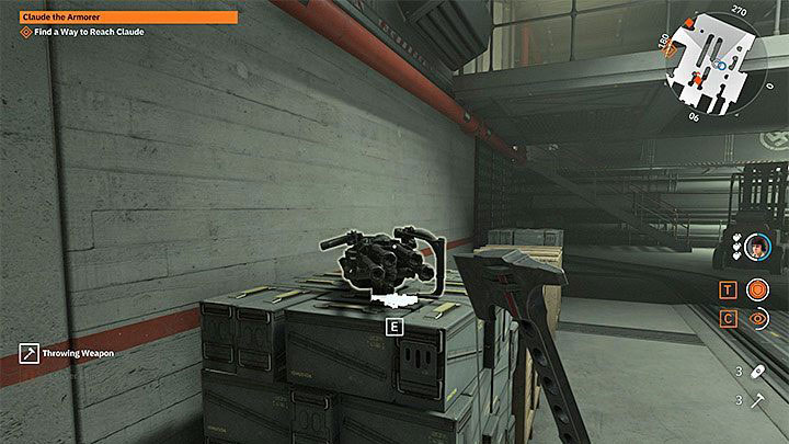 Wolfenstein Youngblood guns 6