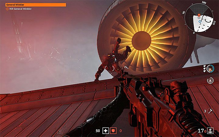 Wolfenstein Youngblood boss winkler 4