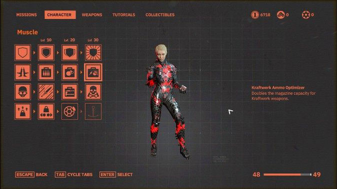 Wolfenstein Youngblood develop 3