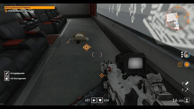 Wolfenstein Youngblood develop 6