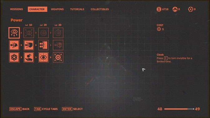 Wolfenstein Youngblood door 1