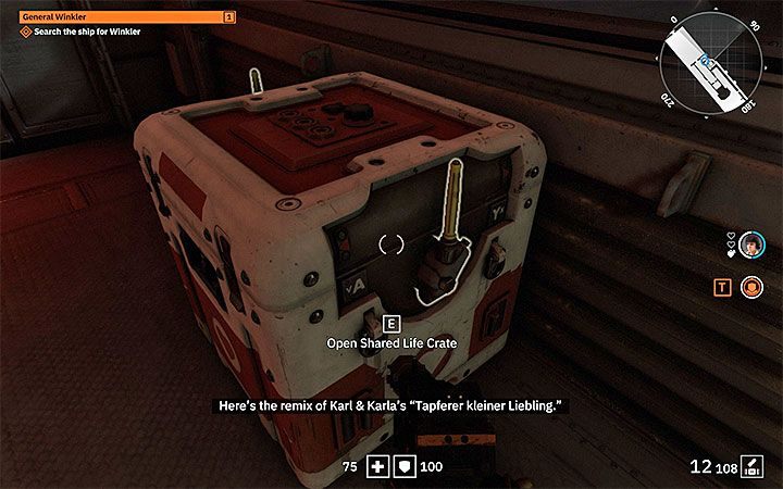 Wolfenstein Youngblood life 2