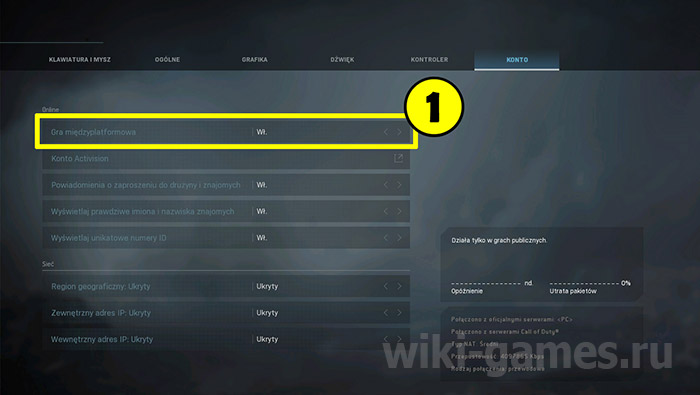 call of duty warzone metod 1