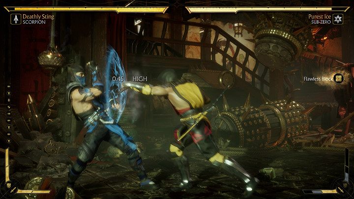mk 11 eklon 5