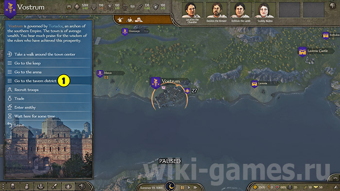 mount blade 2 prisoners 1