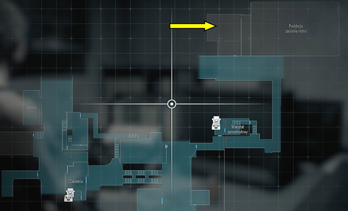 resident eveil 3 remake sumka mest 1