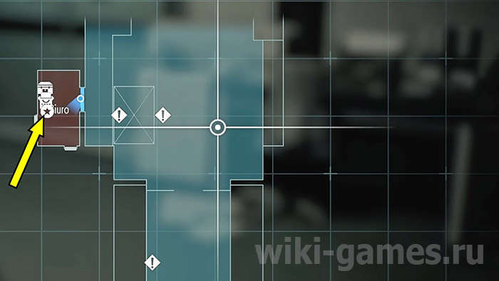 resident eveil 3 remake sumka mest 11