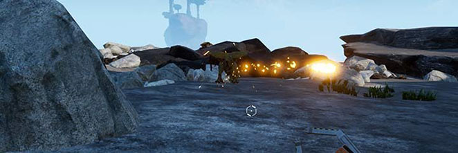 Satisfactory - стриппер Satisfactory - стриппер