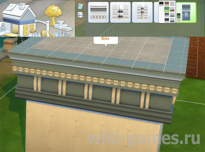 sims 4 outer house 6