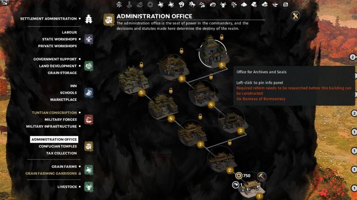 total war three kindoms korrupsi 2