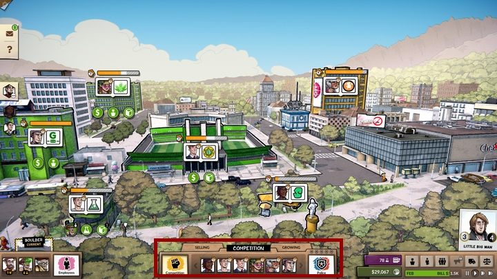 weedcraft konkurent 1