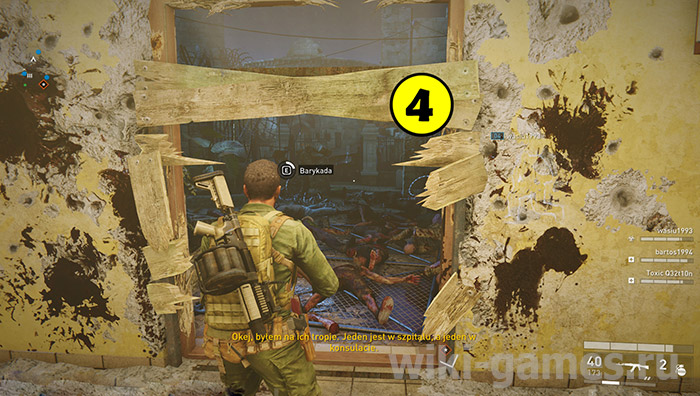 world war z borona 3