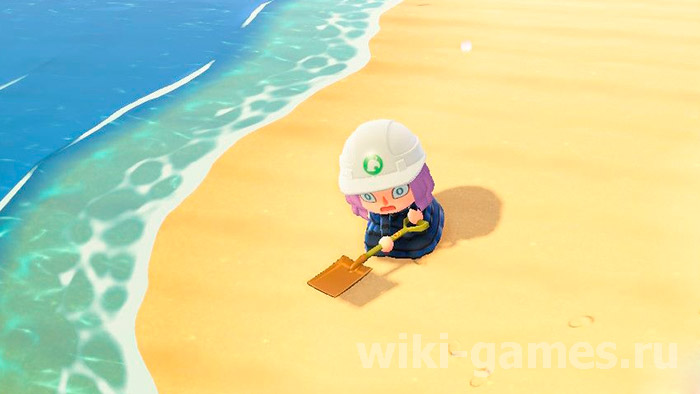 Animal Crossing Terraforming 14 1