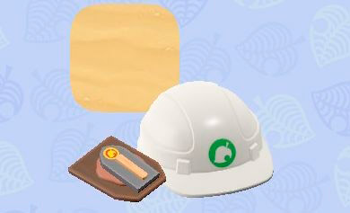 Animal Crossing Terraforming 46 6