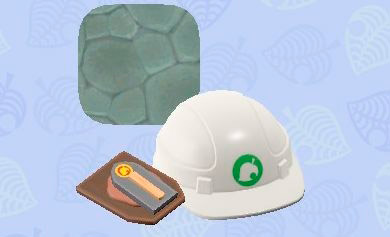 Animal Crossing Terraforming 46 7