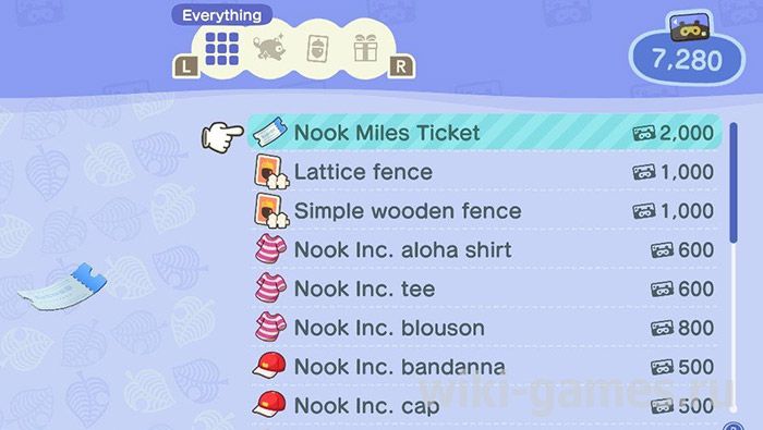 Animal Crossing house new 4