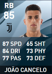 PES right zash pes 20 5