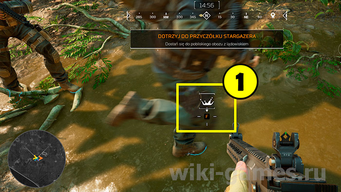 Predator Hunting Grounds energy 5