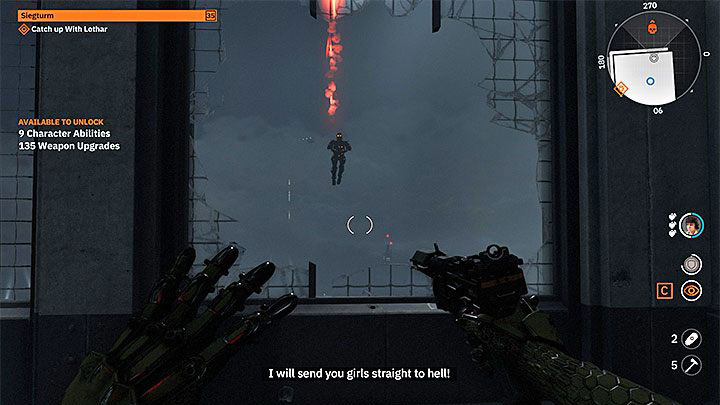 Wolfenstein Youngblood geeral 4