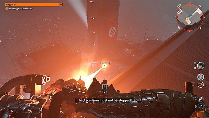 Wolfenstein Youngblood geeral 9