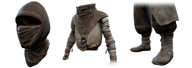 akari head armor remnant from the ashes 1