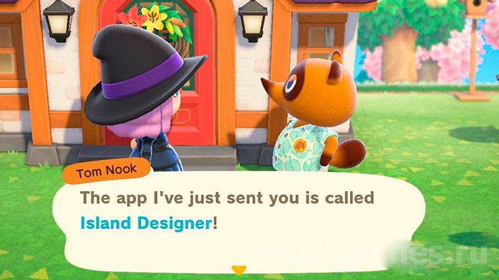 animal cross landshaft 1