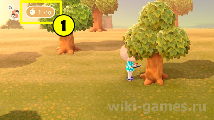 animal cross podarok 2