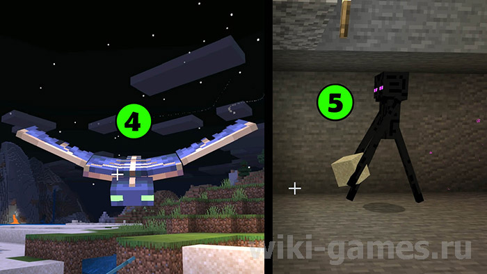 minecraft survivor 3