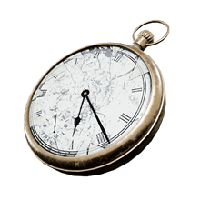 pocket watch key item remnant from the ashes