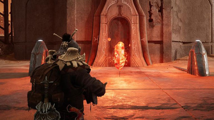 remnant from the ashes materials farming exploit