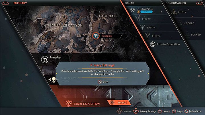 anthem открытое путешествие