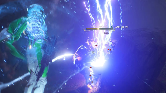 anthem эффект льда anthem эффект льда