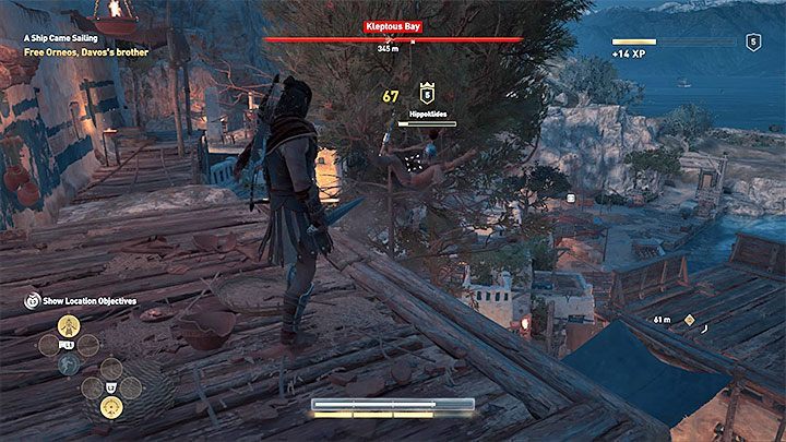 Assassins Creed Odyssey - шкала здоровья. Лечение. Assassins Creed Odyssey - шкала здоровья. Лечение.