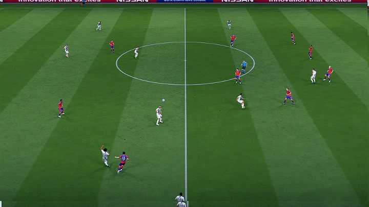 fifa 19 - Навес. Передачи верхом fifa 19 - Навес. Передачи верхом