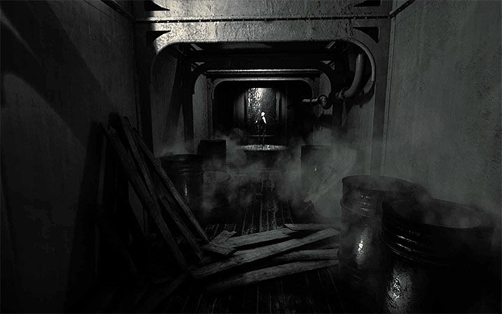 Layers of Fear 2 act 1 stat 5 3