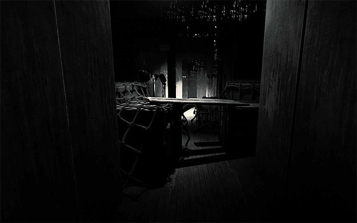 Layers of Fear 2 act 1 stat 5 5