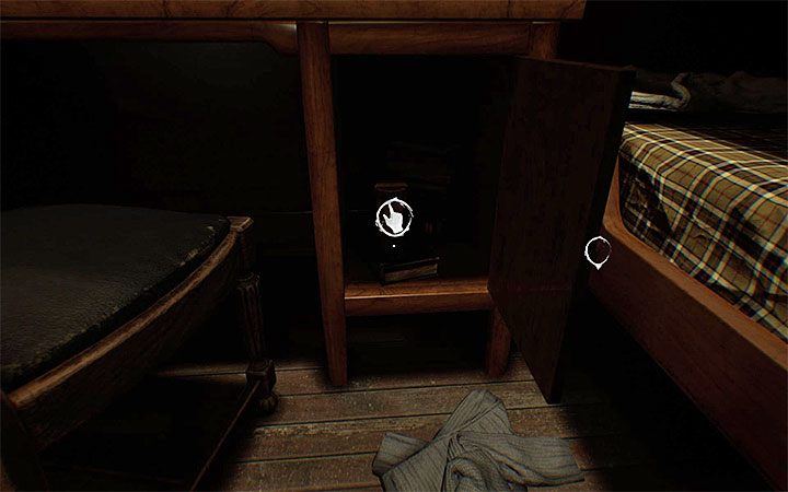 Layers of Fear 2 act 1 stat 2 12