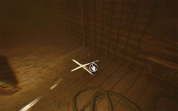 Layers of Fear 2 act 1 stat 3 2