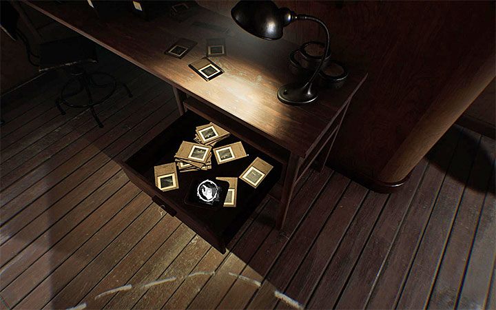 Layers of Fear 2 act 1 stat 3 7