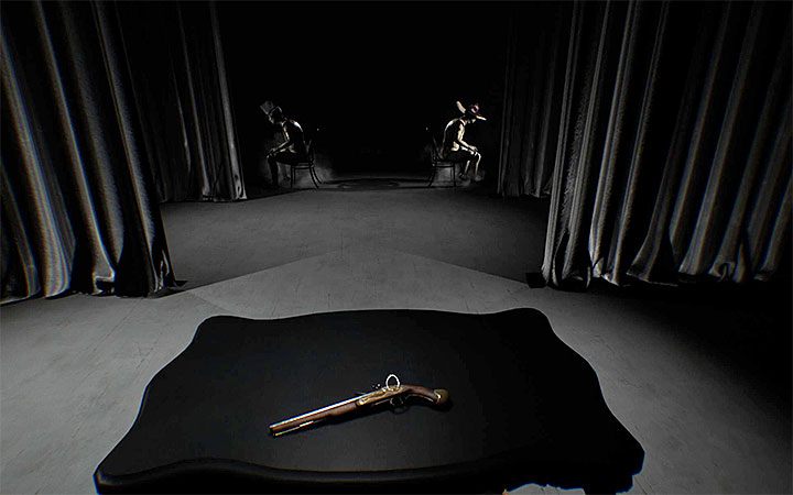 Layers of Fear 2 act 1 stat 4 2