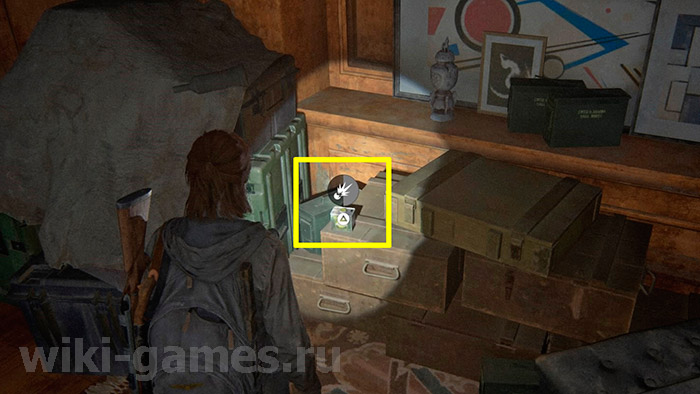 the last of us part collection 1