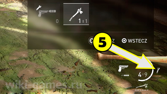 the last of us part craft 4