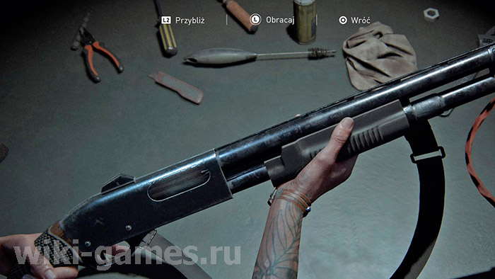 the last of us part craft top guns 1