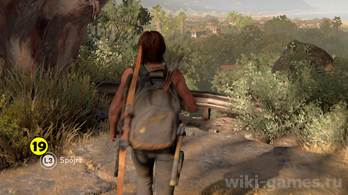 the last of us part dnevnik zap 19