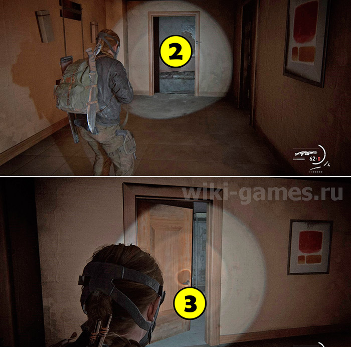 the last of us part fireguns 2